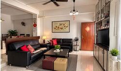 Carpmael Road (D15), Terrace #634938291